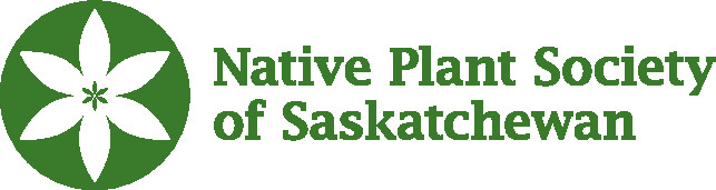 Native Plant Society of Saskatchewan Logo