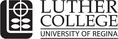 Luther College - University of Regina Logo