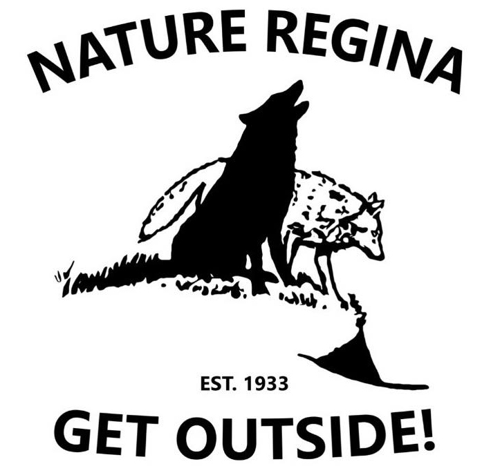 Nature Regina Logo